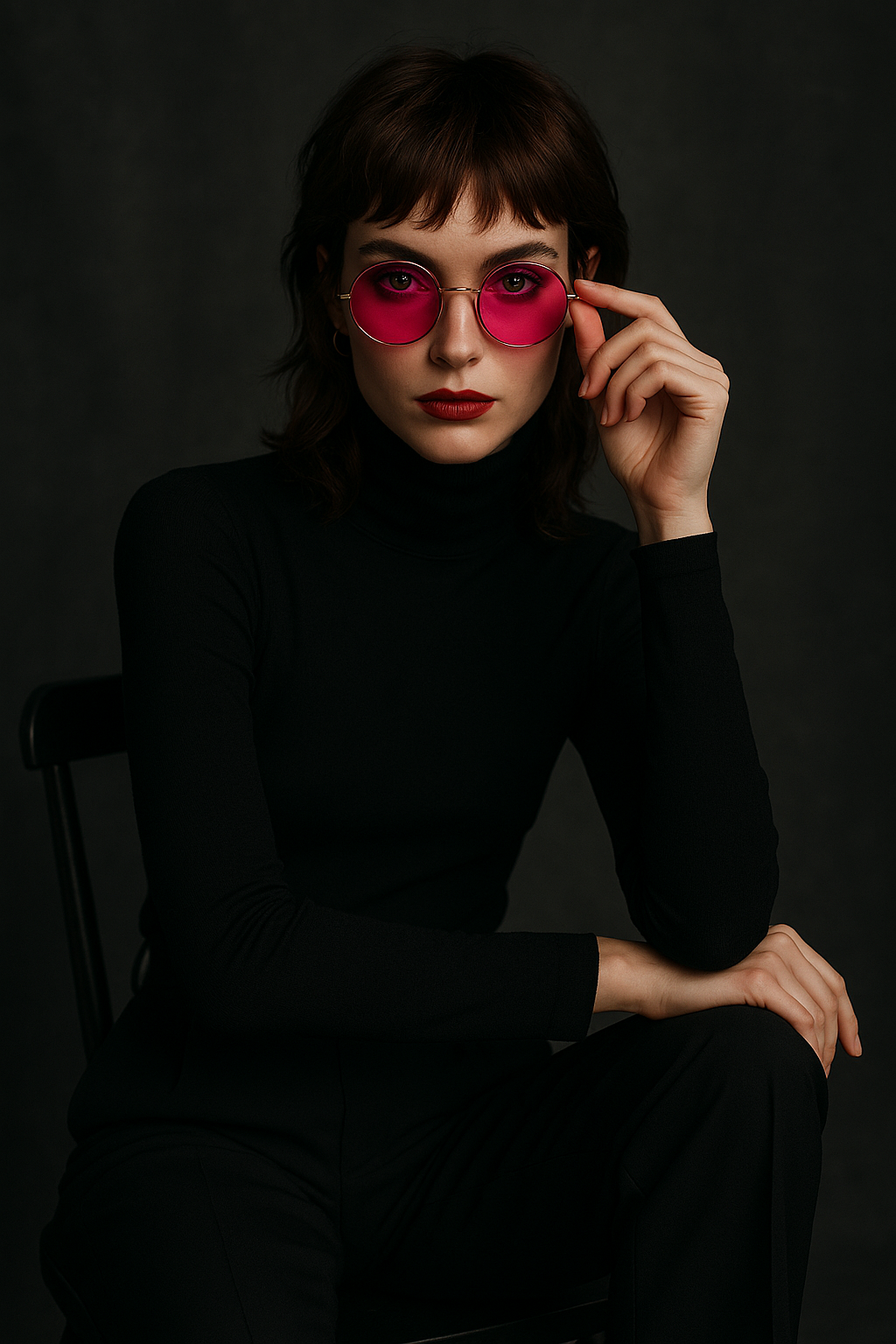 Luna S. Vesper